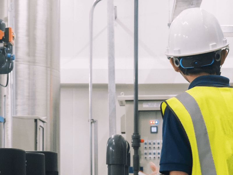 facilities maintenance facilities maintenance
