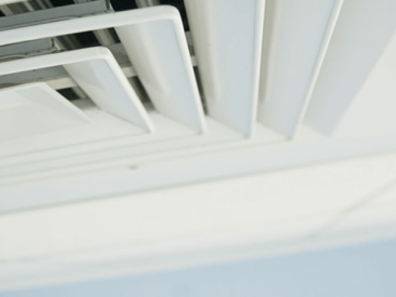 ventilation ventilation